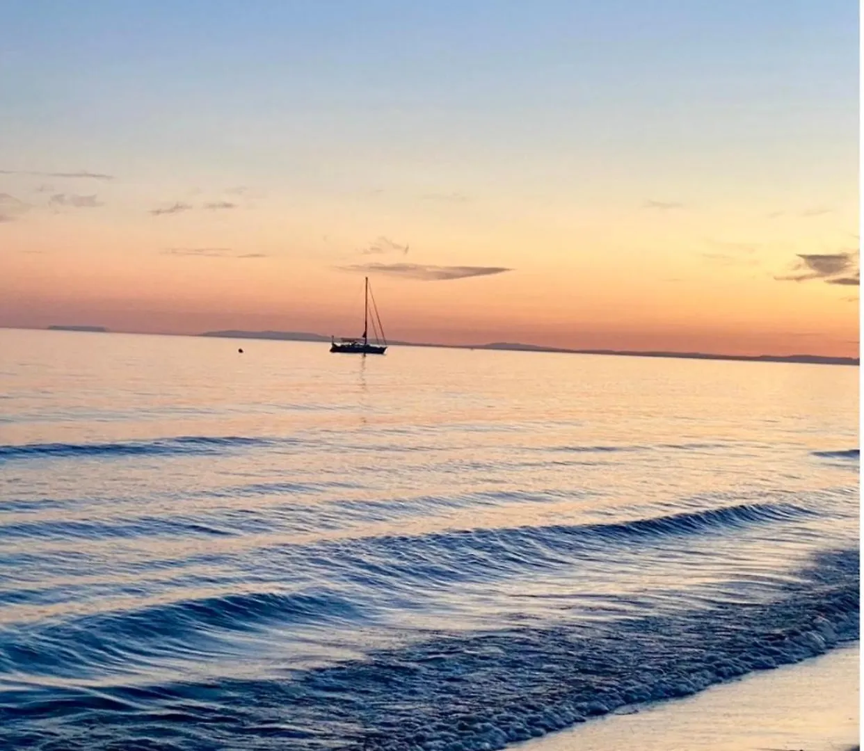 Casita En Playa Costabella, Marbella Villa 0*,