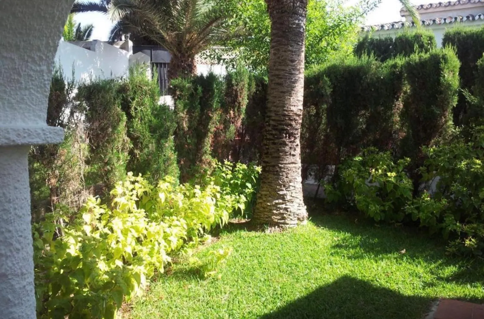 Holiday home Casita En Playa Costabella, Marbella Villa Spain