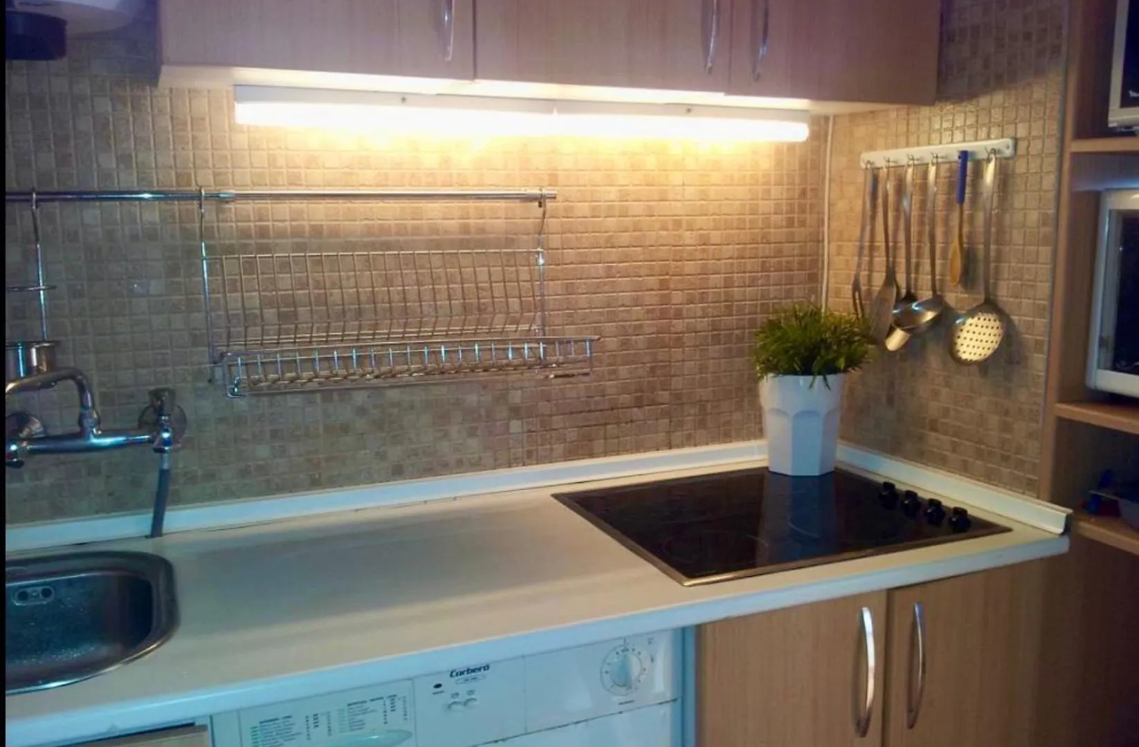 Casita En Playa Costabella, Marbella Villa Holiday home